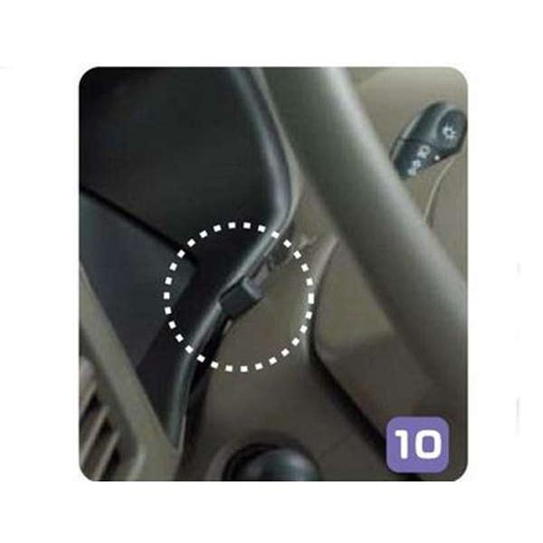 ミニキャブ オートライトコントロール  三菱純正部品 パーツ オプション | 