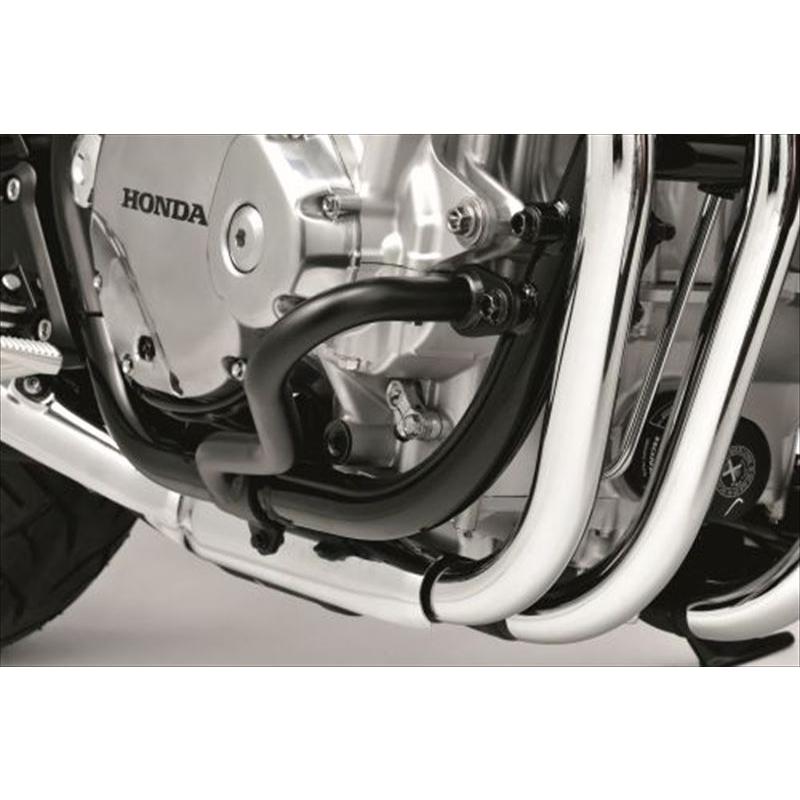 CB1100 EXFinal Edition エンジンガード ※左右セット HONDA_2輪純正 
