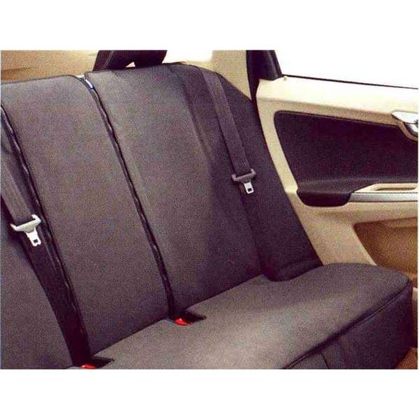 VOLVO純正 ドッグシート、リアシートペットカバー&ハーネスセット Pick up ! Accessories】愛犬とお出掛け！リアシートペット