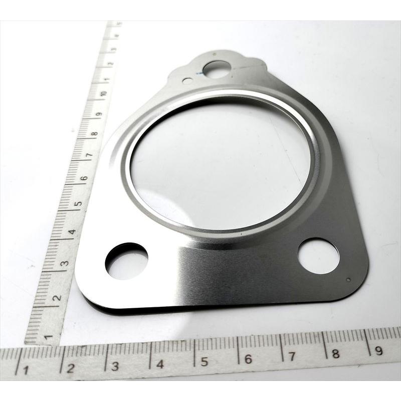 『図の13010E』エキゾーストパイプのガスケットのみ MN110644 パジェロ用 三菱純正部品 : xfvt15-510-10 : スズキ ...