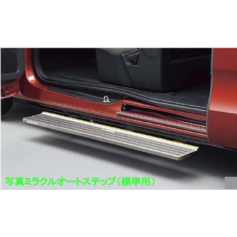 サイドステップ　ダイハツ純正　タント　L360S 2025年最新】Yahoo!オークション -l360s サイドステップの中古品