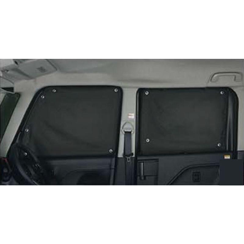 タント サンシェード（サイドウインドゥ） ダイハツ純正部品 LA650S