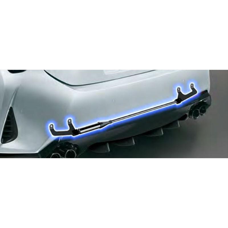 匿名配送 レクサス純正RC TRD ディーラーオプション パフォーマンスダンパー RC TRD パフォーマンスダンパー レクサス純正部品 GSC10 AVC10 ASC10