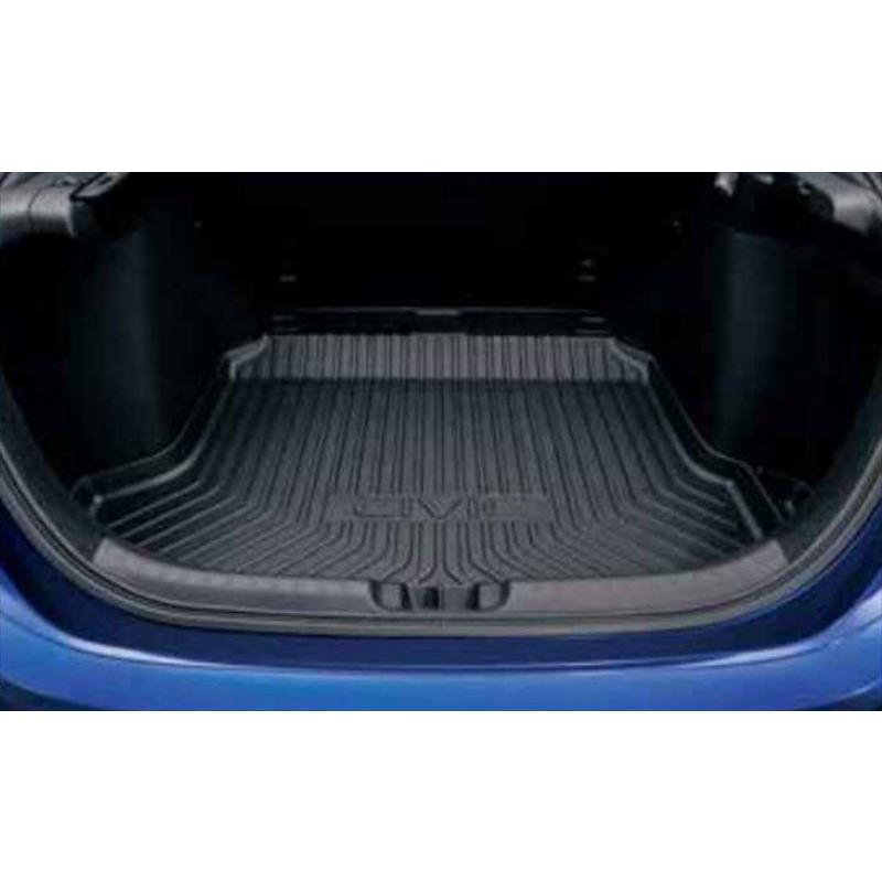 CIVIC ハッチバック ラゲッジトレイ ホンダ純正部品 FK7 パーツ