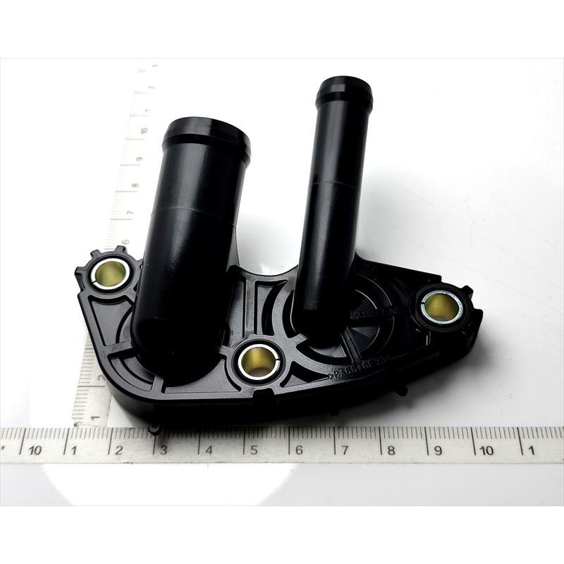 PCV ホースのコネクターのみ 11821AA660 スバル純正部品 : スズキ