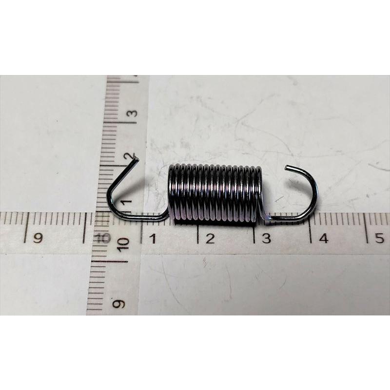 テンシヨナのスプリングのみ 13072KA080 スバル純正部品 : スズキ
