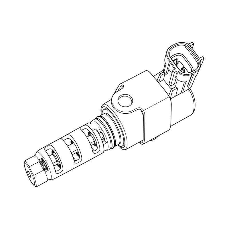スバル WRX インプレッサ オイルコントロールバルブ 10921AA002 オイル コントのバルブ 『Assy 一式』 のみ 10921AA002 スバル純正部品