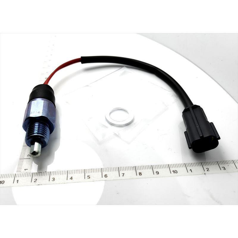 バック ランフのスイッチ 『Assy 一式』 のみ 32005KA230 スバル純正