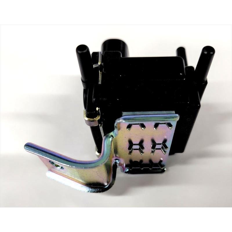 スバル　サンバー　ソレノイドバルブ　スバル純正部品 スバル(純正) 4駆切り替えソレノイドバルブ のパーツレビュー