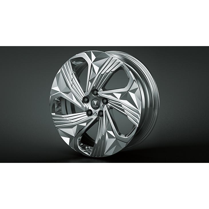 モデリスタ19インチ 新品 1本のみ モデリスタ19インチ 新品 1本のみ