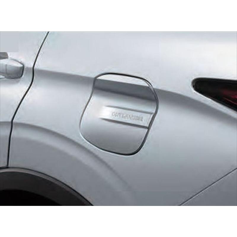 アウトランダーPHEV フューエルリッド 三菱純正部品 GN0W パーツ
