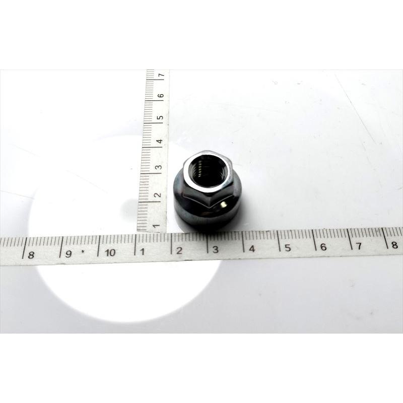 フロントサスペンションサポートナットのみ 90178-10030