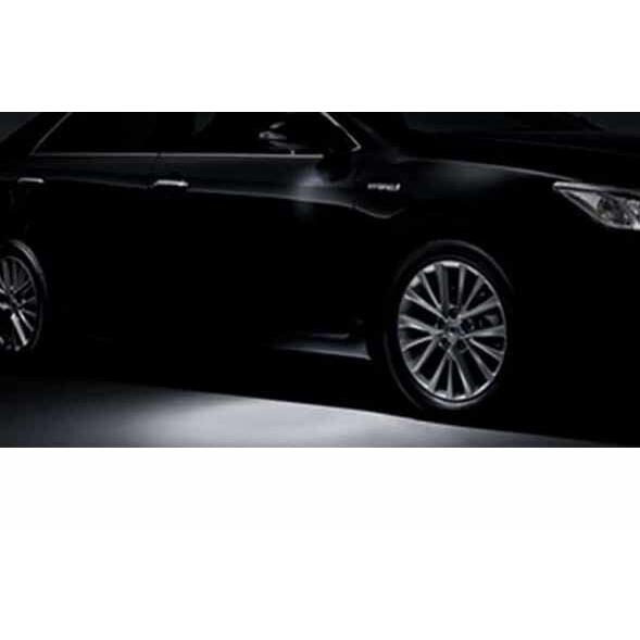 カムリ ウェルカムライト D・P席 トヨタ純正部品 パーツ オプション