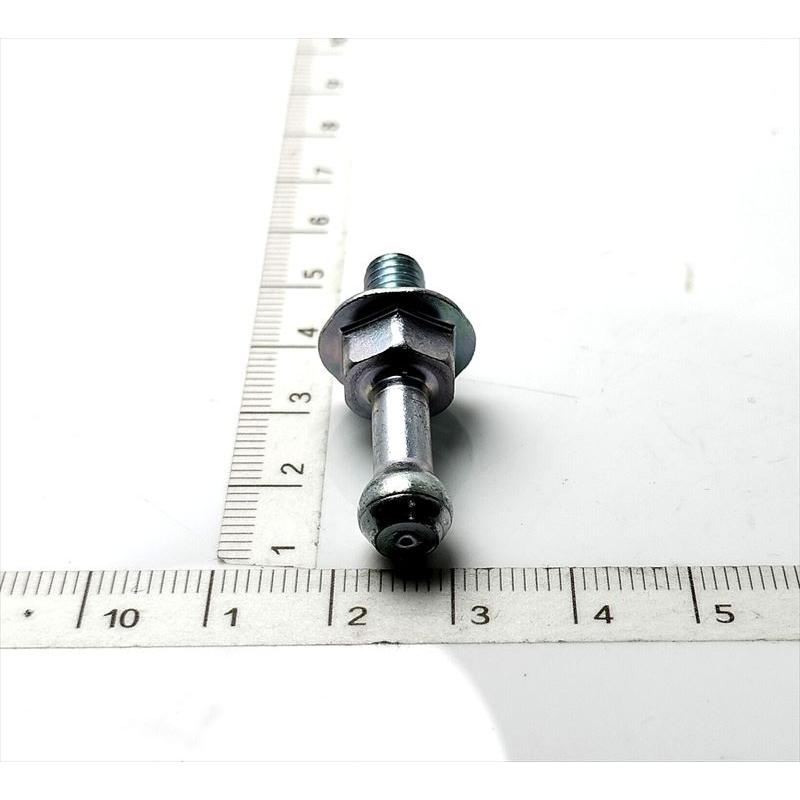 5番のみ』 KEI/用 ボルト エンジンカバー 13176-67J00