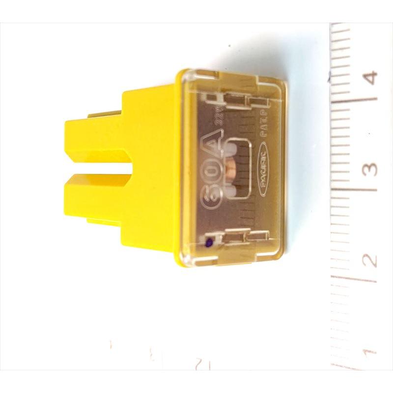 53番のみ』 カプチーノ用 ヒューズ(60A) 0948160202 FIG3660 スズキ