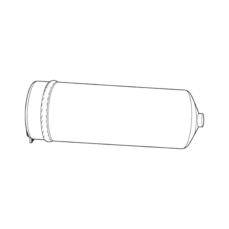 22番のみ』 カプチーノ用 レシーバドライヤ 95330-72B00 FIG9520