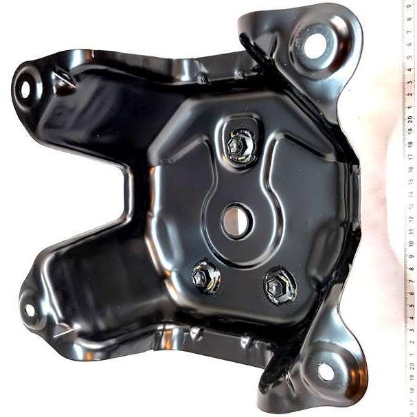 ジムニーシエラ JB74 純正 背面タイヤ ブラケット Amazon | ENZO
