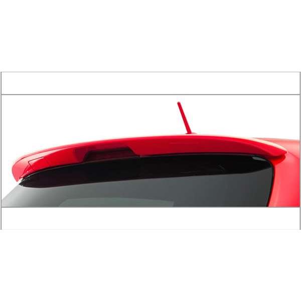 Vitz GR 純正 リアスポイラー 【未使用】 ヴィッツ リヤスポイラー トヨタ純正部品 NHP130 NSP130 KSP130 パーツ