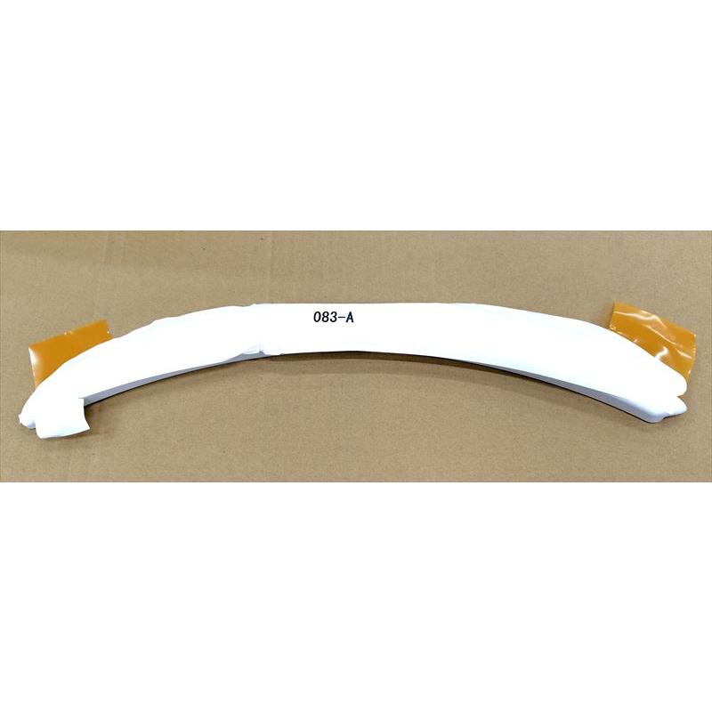 クォータアウトサイドモールディングRRLHのみ 75654-30150-A0