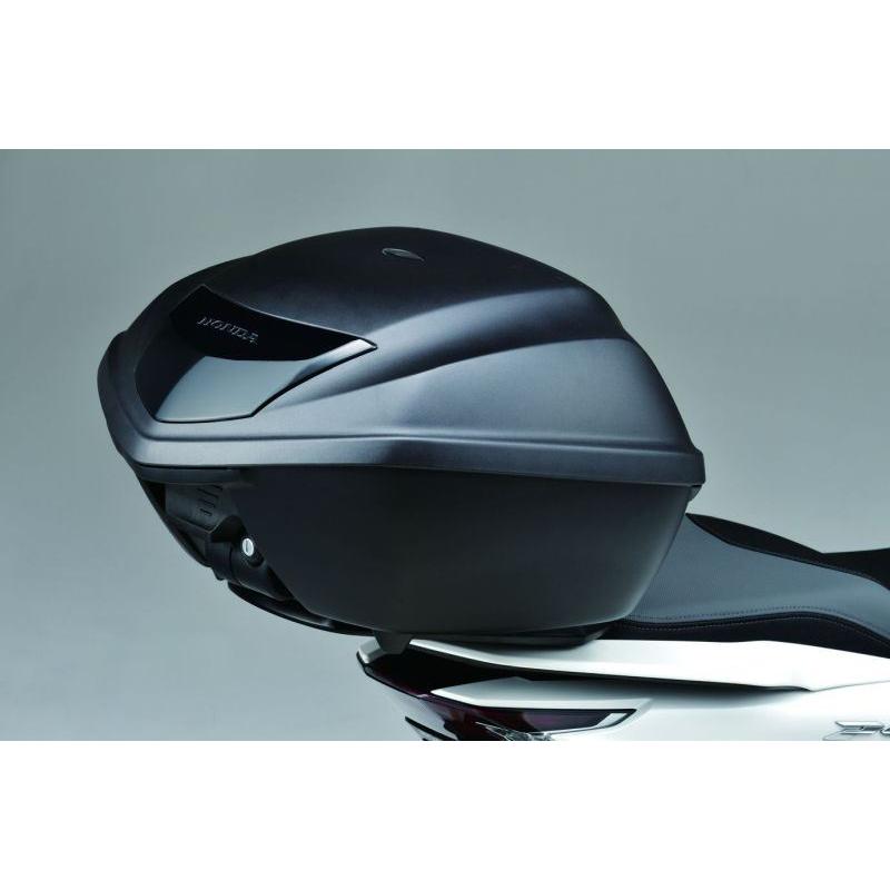 PCX160 トップボックス 35L ※トップボックス取付ベースとキー 