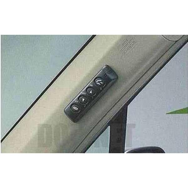 ゼスト ハンズフリー通信キット ホンダ純正部品 パーツ オプション Zet047 スズキモータース Dop Net 通販 Yahoo ショッピング