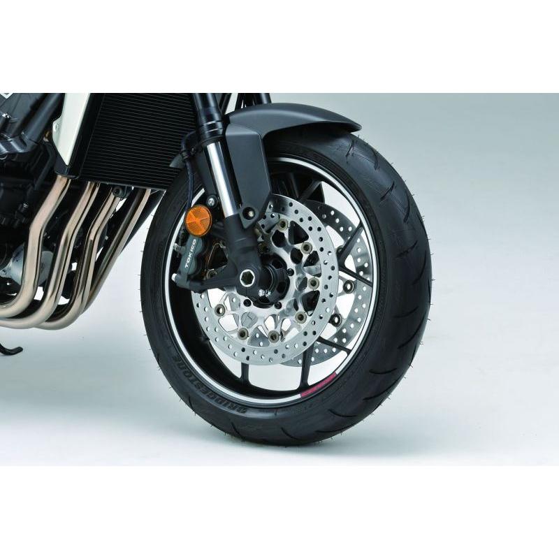 CB1000R ホイールストライプ HONDA_2輪純正部品 SC80 パーツ