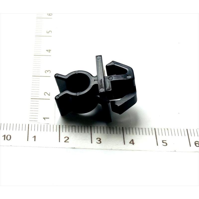 カー部品 クランプ式 黒 21番のみ』 KEI/ SWIFT用 クランプのみ 09403-07307-5PK FIG384C