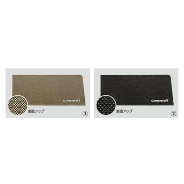 ワゴンR インパネトレーマット スズキ純正部品 MH55S MH35S パーツ