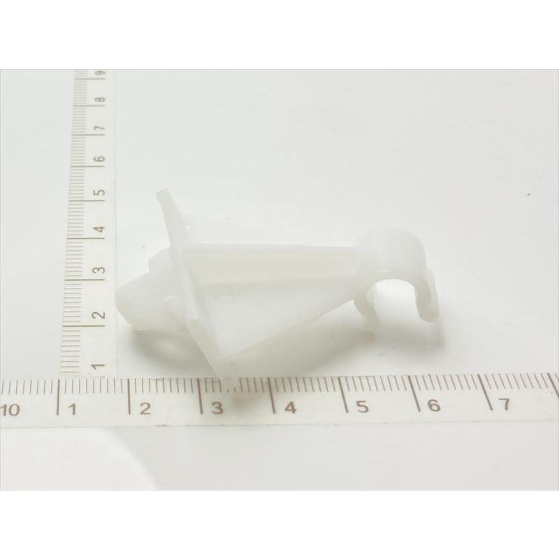フードサポートロッドのクランプのみ 53455B2110 ミラココア用