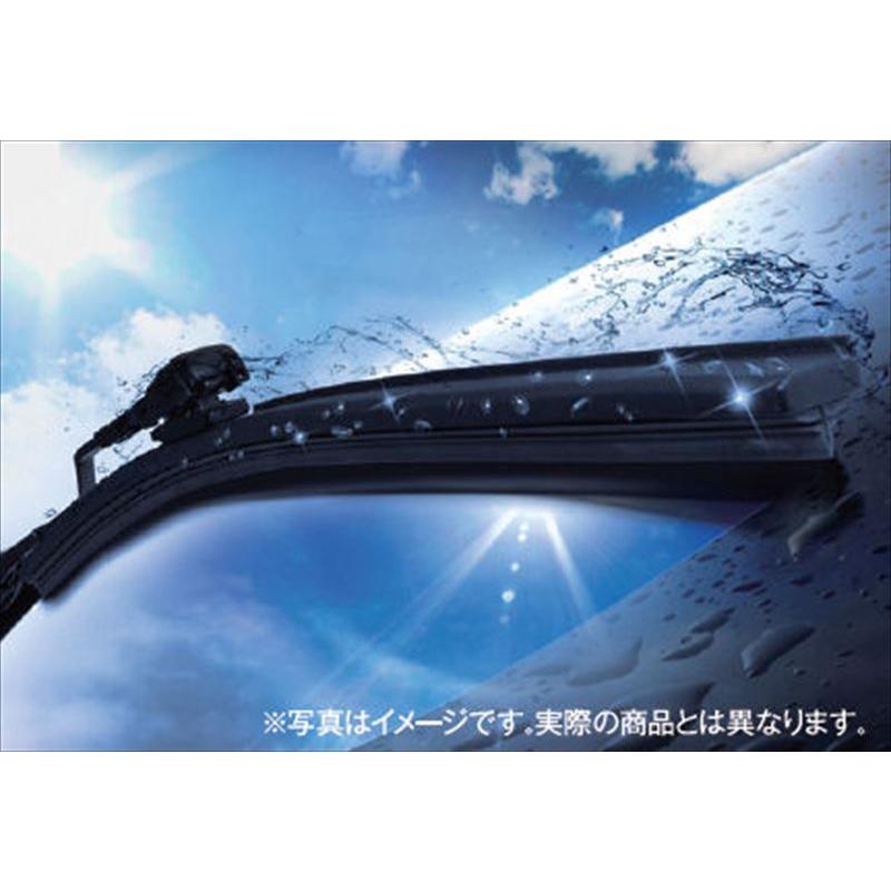Aクラス シリコンワイパーブレード ベンツ純正部品 177084 177012