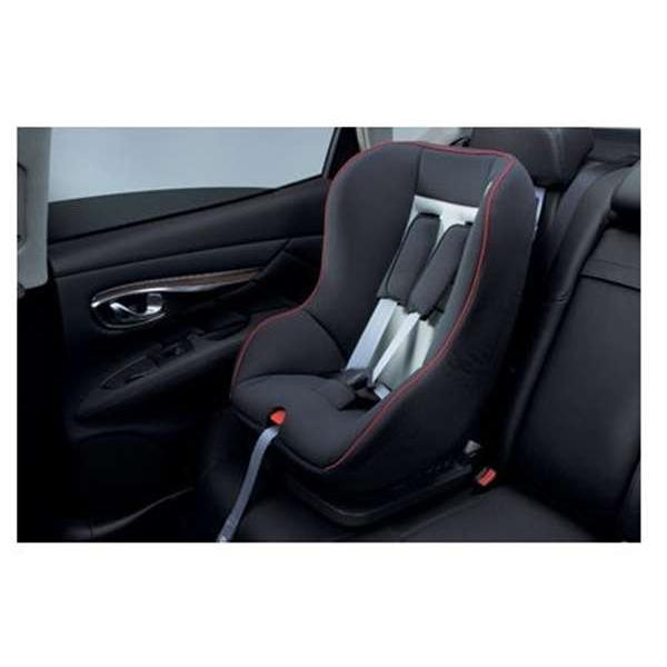 魅力的な ジューク Yf15 Iso Fix対応チャイルドセーフティシート インナークッション付 日産 純正 部品 パーツ Bau25 55 以上節約 Marshallschool Edu Jo