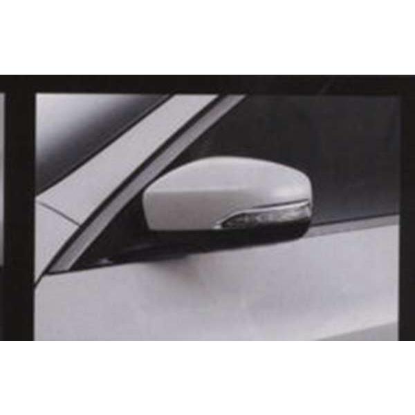 魅力的な スカイライン スタイリッシュドアミラーウインカー サイドミラーモニター付車用 日産純正部品 パーツ オプション 楽天市場 Www Publimotos Com