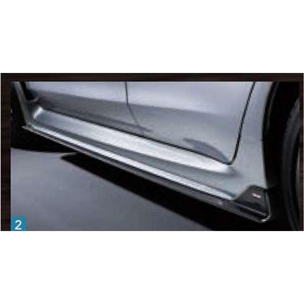 Wrx 自動車 Sti サイドアンダースポイラー Sti サイドアンダースポイラー エアロパーツ スバル純正部品 Srtb002 スズキモータース2 オプション パーツ Vab