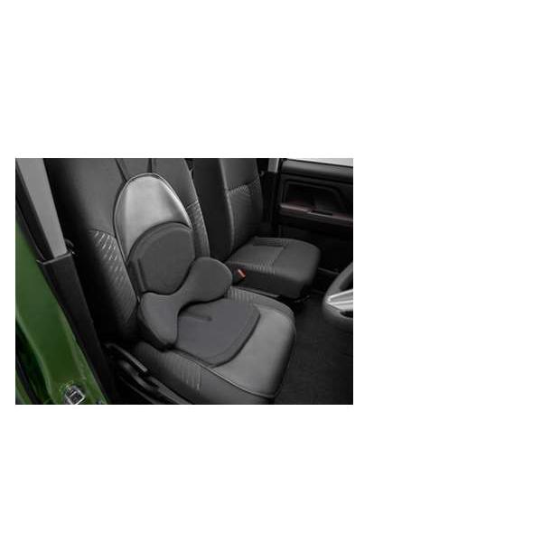 ランバーサポートクッション（汎用タイプ） 08220-00090 タンク M900A 