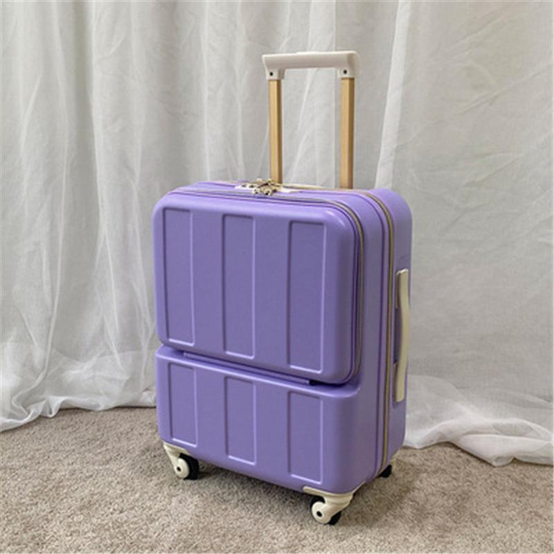 最高級✨ポルシェ 軽量オリジナル TSAロック スーツケース 機内