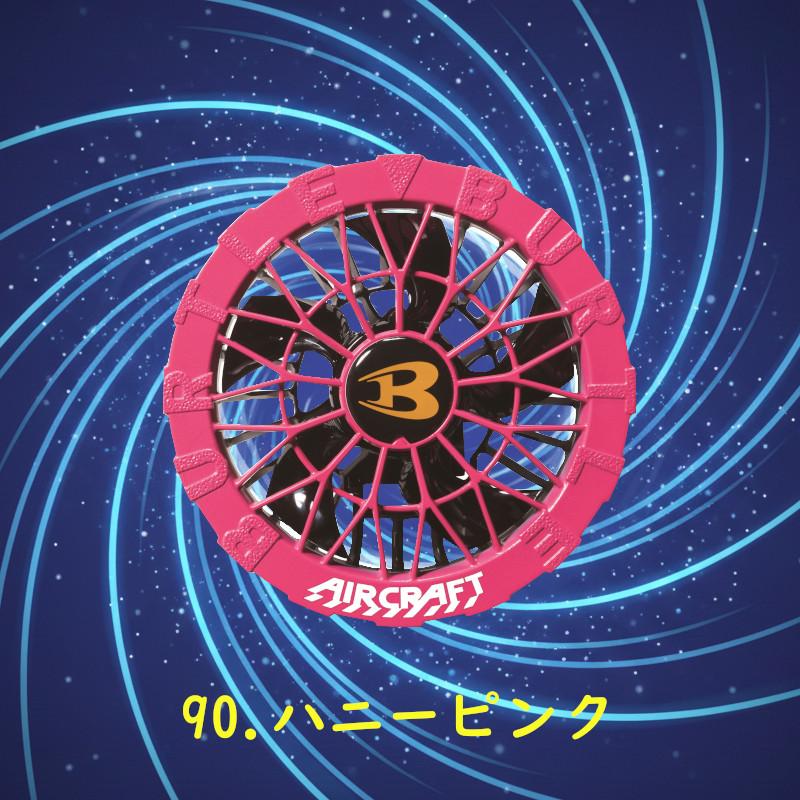 BURTLE（バートル） 「即日発送」バートル エアークラフト 2026 新作