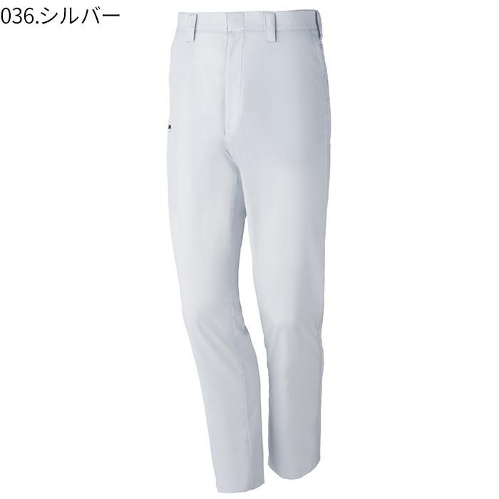 Z-DRAGON 作業着 パンツ 制電 ストレッチ 76501 ジィードラゴン