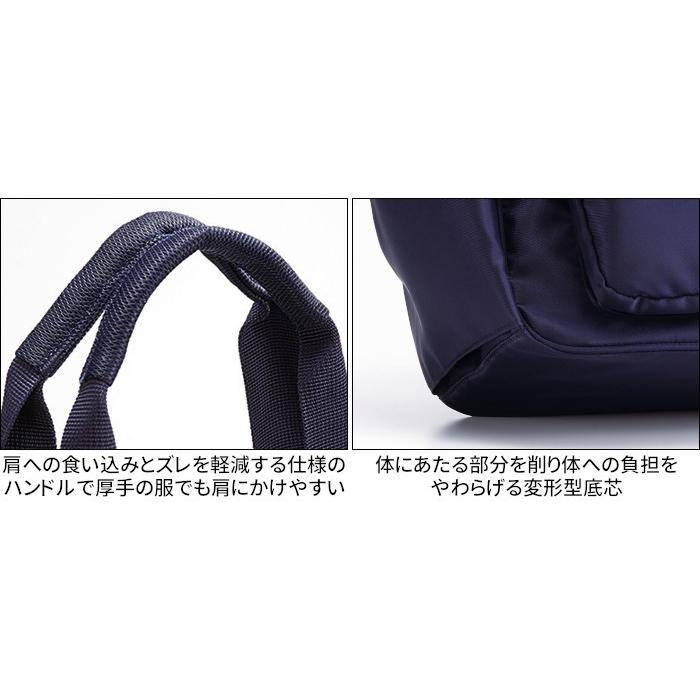 MONTBLANC（筆記具、時計） 訪問介護 看護用 バック 大容量 おしゃれ