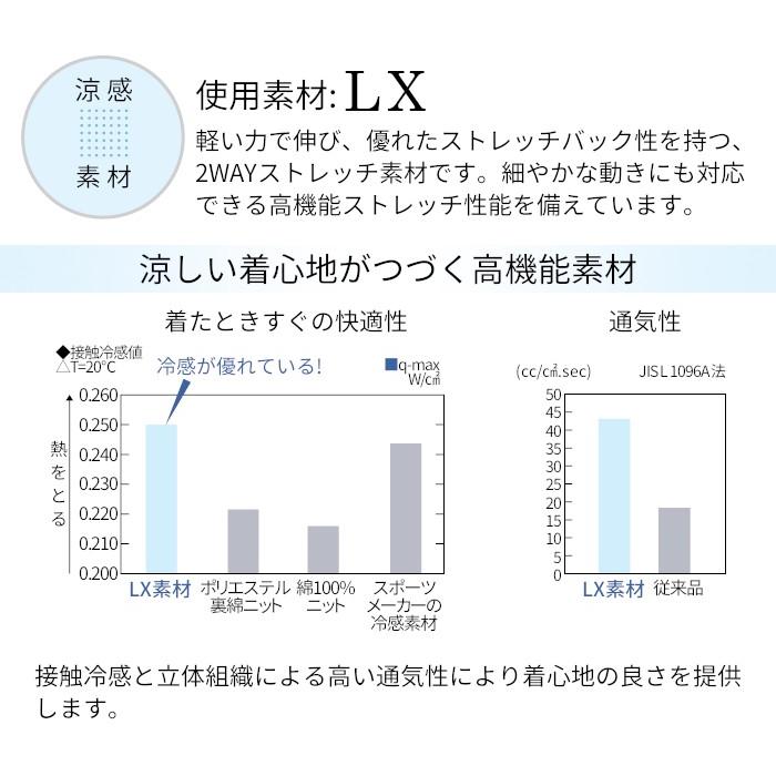 スクラブ ナガイレーベン 医療用 白衣 男女兼用 LX4092 大きいサイズ