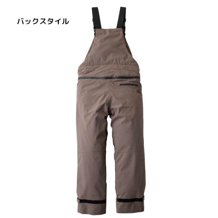 防寒サロペット ツナギ 防水 防風 つなぎ 冬用 かっこいい 防寒サロペット ツナギ 防水 防風 つなぎ 冬用 かっこいい