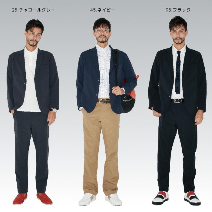 TSデザイン 作業着 ステルス メンズ ジャケット ストレッチ おしゃれ