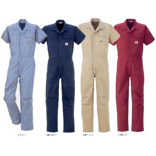 PERSON'S（パーソンズ） ツナギ 作業服 つなぎ つなぎ服 かっこいい