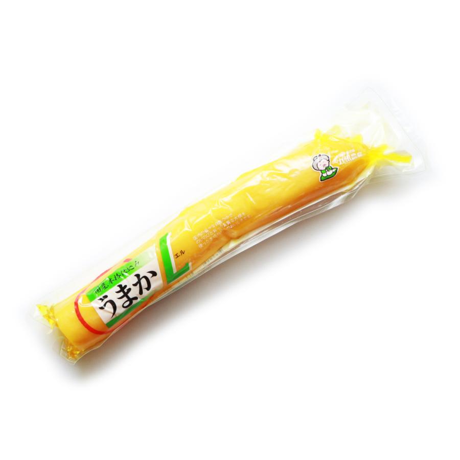 庵野 専用 たくあん缶詰 梅酢味 60g入 道本食品 沢庵 – 自然派ストアSakura本店