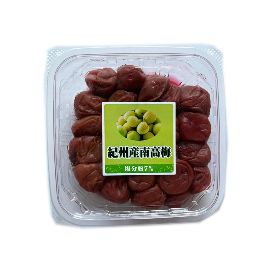 特選 国産南高梅 赤 (500g×12個) 株式会社アサダ 1箱 送料無料 : 鈴木