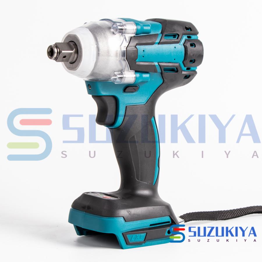 インパクトレンチ マキタ 18V バッテリー対応 電動ドリル 電動 インパクトレンチ マキタ 18V バッテリー対応 電動ドリル 電動