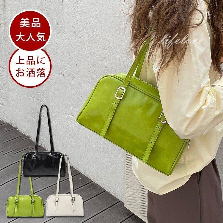 トートバッグ レディース 小さめ 肩掛けバッグ おしゃれ 大容量 通勤バッグ 軽い トート きれいめ 女性 かばん 大人 大学生 シンプル カジュアル Suz77 004 すずまゆショップ 通販 Yahoo ショッピング