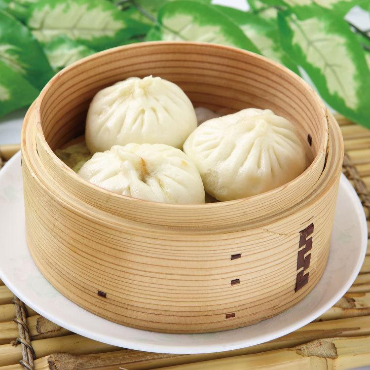 阿里城 ミニ肉まん 6個入り 手作り 国産豚肉 一口サイズ 肉まん ミニ豚まん 中華まん 飲茶 点心 中華 老舗 横浜中華街 冷凍 食品 グルメ 中華惣菜 お取り寄せ Mininikuman1p Suzumiストア 通販 Yahoo ショッピング