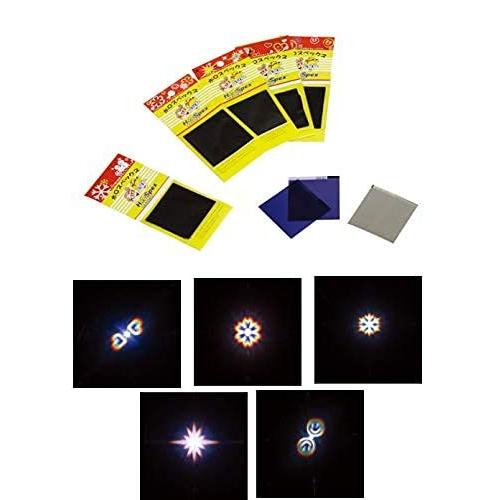 ホログラムシート ハート ホロスペックスフィルム : 鈴盛オンライン