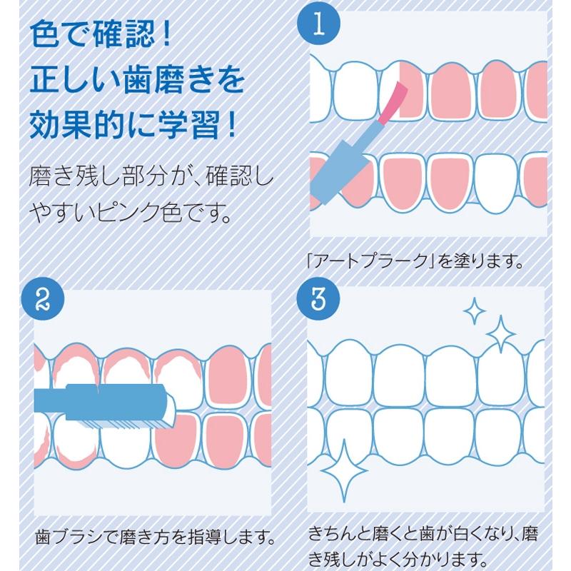歯みがき指導教材 パクパくん フルセット 歯みがき指導用パペット ぬいぐるみ人形 アートプラーク 人工歯垢付き nt 鈴盛オンラインショップ 通販 Yahoo ショッピング