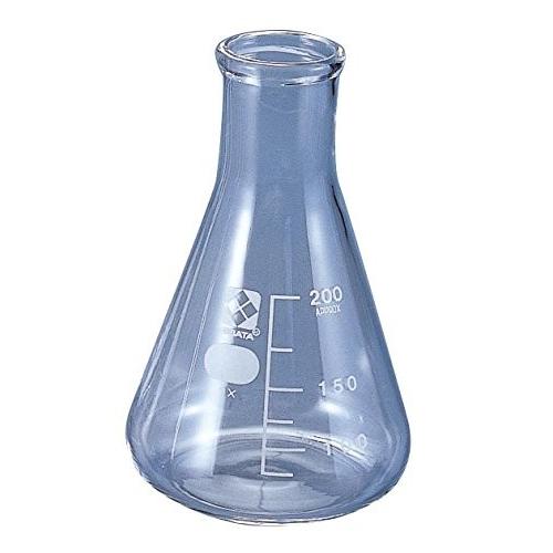 三角フラスコ HARIO 200ml ハリオ : 鈴盛オンラインショップ - 通販